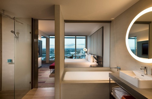 Rivervale Hotel | Aloft Perth