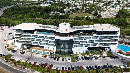 Ponce Centro Hotel | Aloft Ponce Hotel & Casino