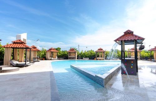 Ponce Centro Hotel | Aloft Ponce Hotel & Casino