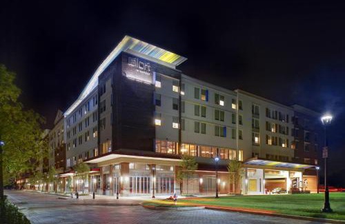 Richmond Hotel | Aloft Richmond West Short Pump