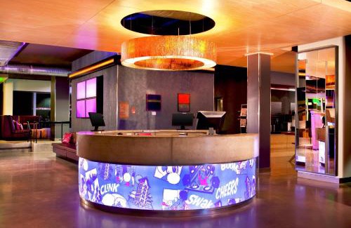 Richmond Hotel | Aloft Richmond West Short Pump