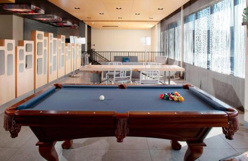 Richmond Hotel | Aloft Richmond West Short Pump
