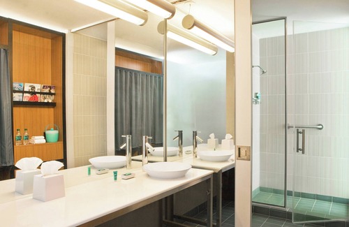 Glen Allen Hotel | Aloft Richmond West Short Pump