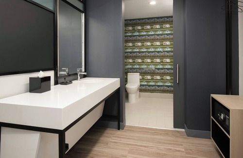 North Natomas Hotel | Aloft Sacramento Airport Natomas