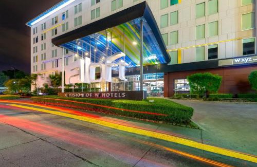 Santa Ana Hotel | Aloft San Jose Hotel, Costa Rica
