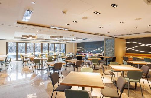 Beitou Hotel | Aloft Taipei Beitou