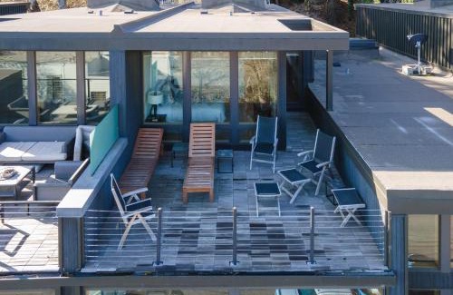 Hood River House | ALOFT