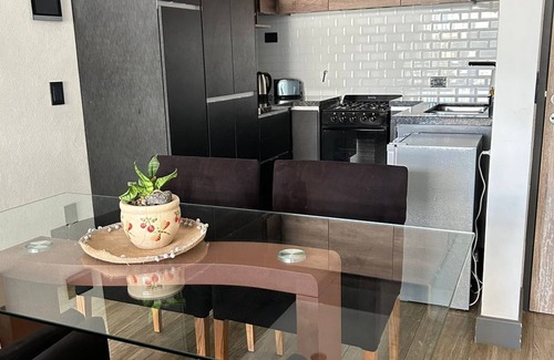 Guaymallen Apartment | Alogamiento Moderno Y Completo Departamento 1.1