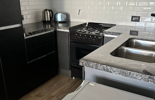 Guaymallen Apartment | Alogamiento Moderno Y Completo Departamento 1.1