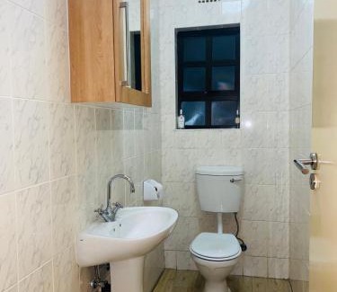 Gaborone Apartment | @Alogeng