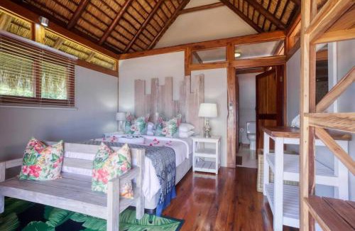 Ponta d'Ouro House | Aloha 1