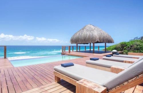 Ponta d'Ouro House | Aloha 1