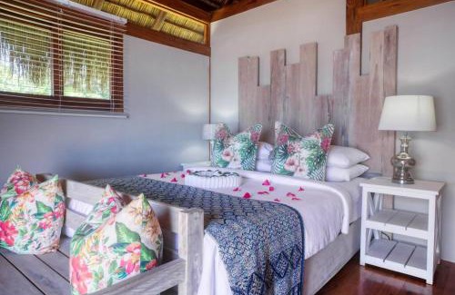 Ponta d'Ouro House | Aloha 1