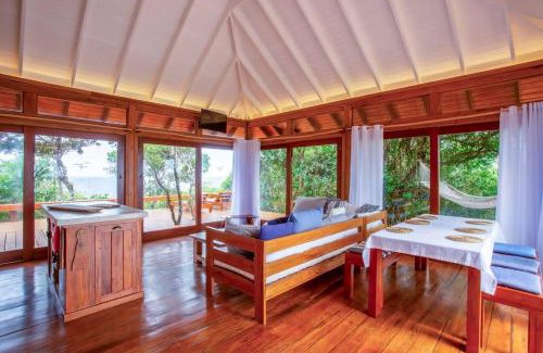 Zitundo House | Aloha 15 Cottage