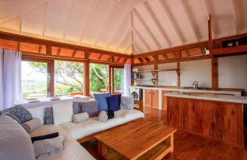 Zitundo House | Aloha 15 Cottage
