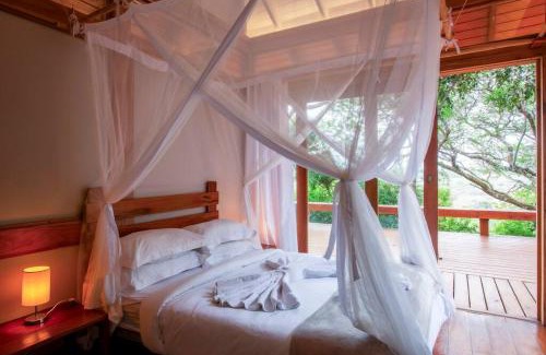 Zitundo House | Aloha 15 Cottage
