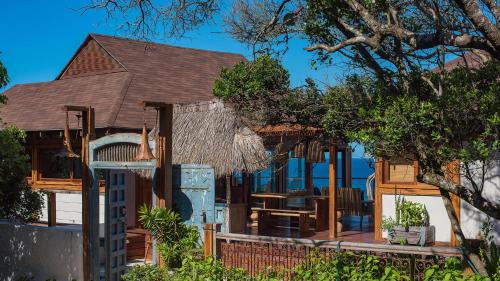 Zitundo House | Aloha 17