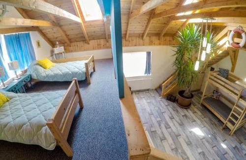 Rakamaz Apartment | Aloha Apartman