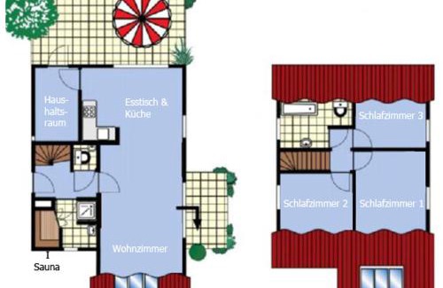 Scharendijke House | Aloha Beach House
