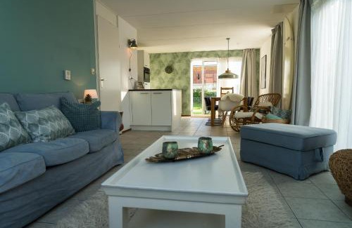 Scharendijke House | Aloha Beach House