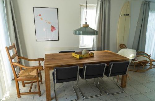 Scharendijke House | Aloha Beach House