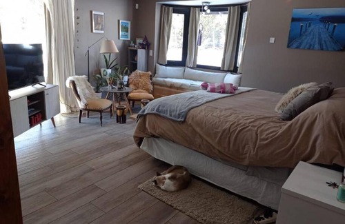 Lanin National Park Apartment | ALOHA casa soñada en la montaña