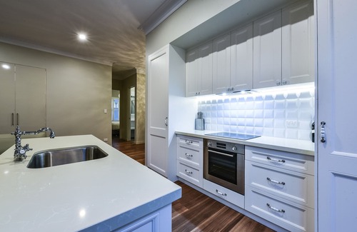 Mount Gambier House | Aloha Central Apartment 4