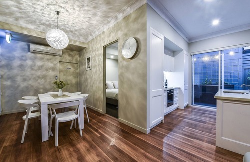 Mount Gambier House | Aloha Central Apartment 4