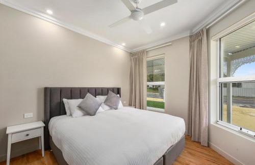 Naracoorte Apartment | Aloha Central Luxury Accommodation