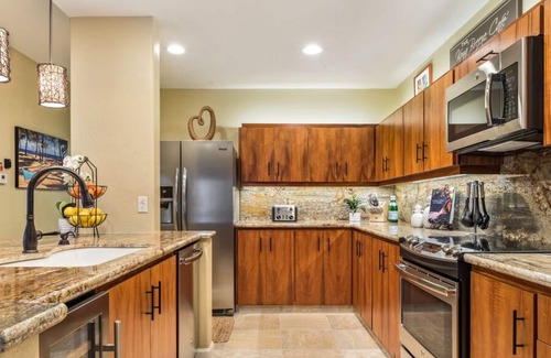 Keauhou Condo | Aloha Condos, Kanaloa at Kona, Condo 2602, Oceanfront, AC
