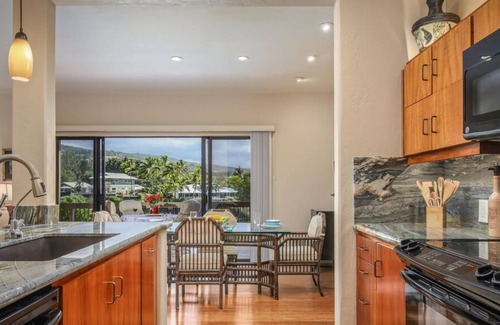 Keauhou Condo | Aloha Condos, Kanaloa at Kona, Condo 3301, Ocean View, AC