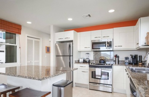 Kahaluu Bay House | Aloha Condos, Na Hale O Keauhou, Townhome E-2, Ocean View, AC