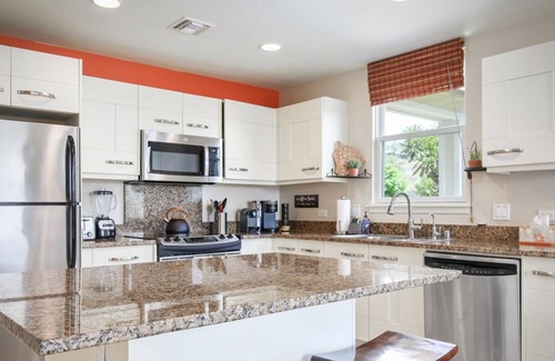 Kahaluu Bay House | Aloha Condos, Na Hale O Keauhou, Townhome E-2, Ocean View, AC