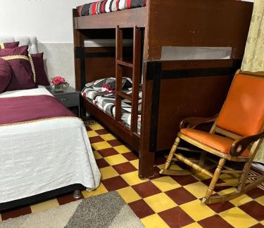 Puerto Colombia Apartment | aloha confort Puerto Colombia