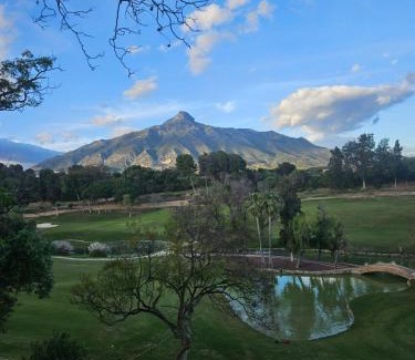 Marbella Villa | Aloha