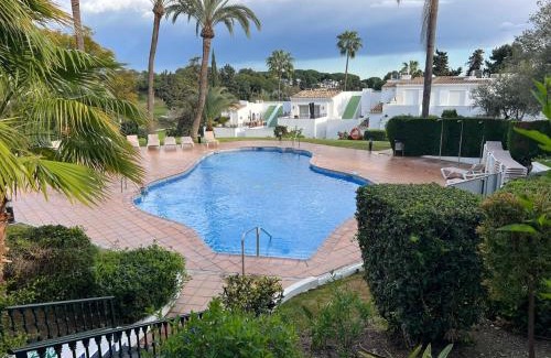 Marbella Villa | Aloha