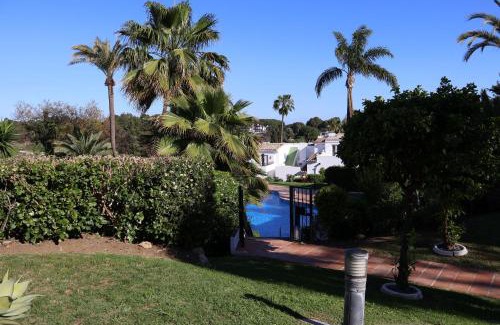 Marbella Villa | Aloha