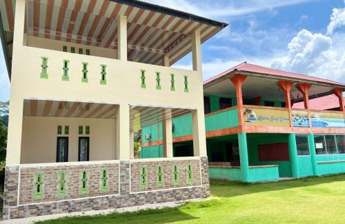Nias House | Aloha Guest House Nias