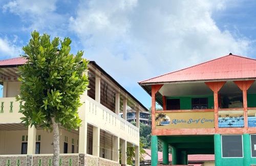 Nias House | Aloha Guest House Nias
