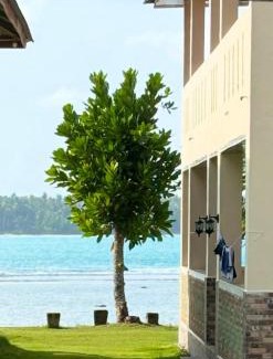 Nias House | Aloha Guest House Nias