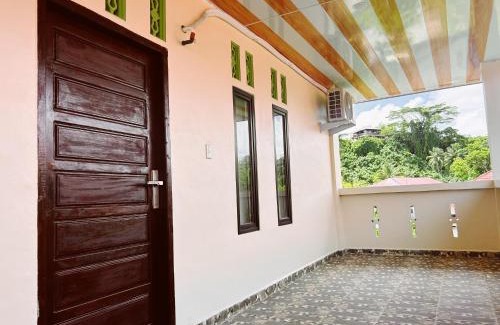 Nias House | Aloha Guest House Nias