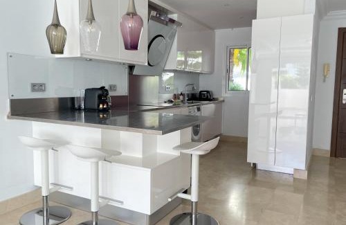 Marbella Apartment | Aloha Hill Club Exclusive Apartment with Premier Resort Amenities