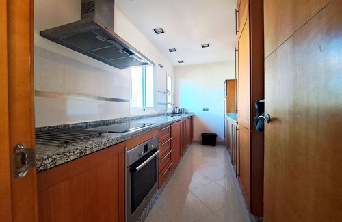 Marbella Apartment | Aloha Hill Club Golf & Spa Apartments