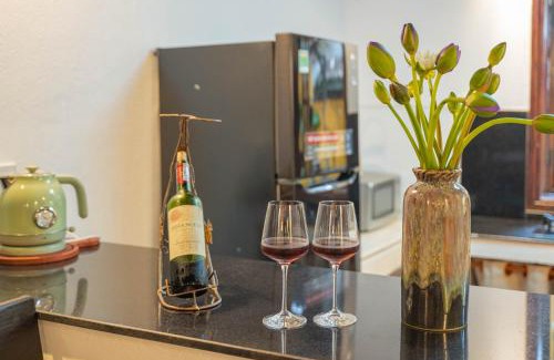 Cam Pho House | Aloha Hoi An Homestay