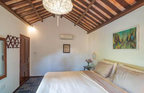 Cam Pho House | Aloha Hoi An Homestay