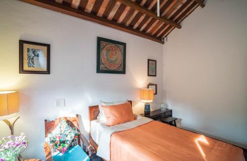 Cam Pho House | Aloha Hoi An Homestay