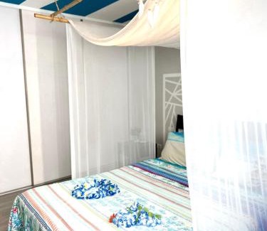 Los Abrigos Apartment | Aloha Home