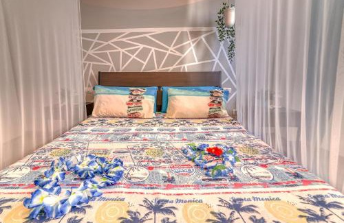 Los Abrigos Apartment | Aloha Home