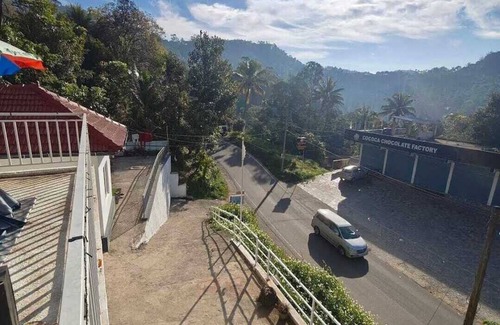 Devikolam House | Aloha Homestay Munnar