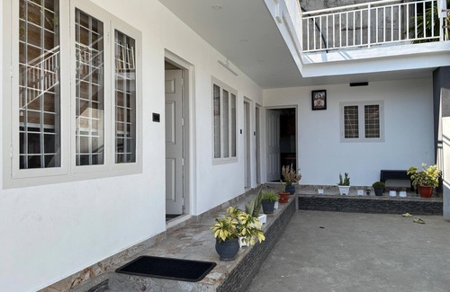 Devikolam House | Aloha Homestay Munnar